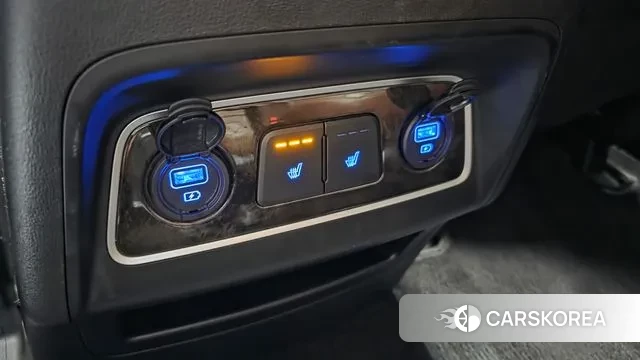 Hyundai The New Grand Starex id 3380059 из Кореи 10