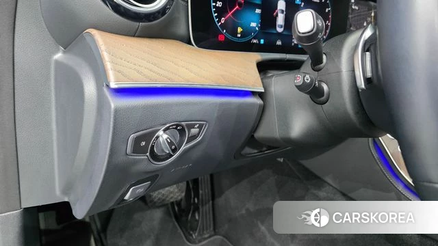Mercedes-Benz E-Class W213 id 4470051 из Кореи 10
