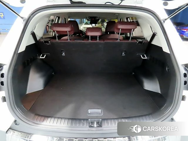 Kia The New Seltos id 4330219 из Кореи 10
