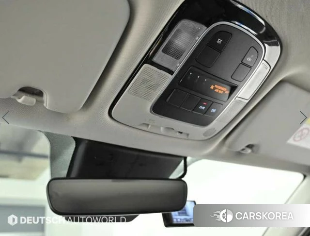 Hyundai Tucson (NX4) id 4586003 из Кореи 10