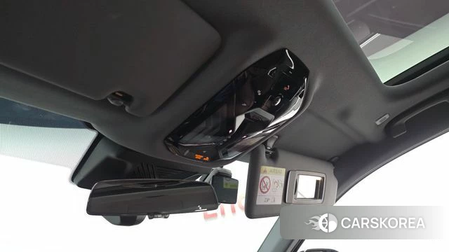 BMW 5 Series (G60) id 4302089 из Кореи 10
