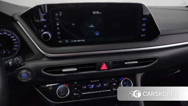 Hyundai Sonata (DN8) id 2356296 из Кореи 10