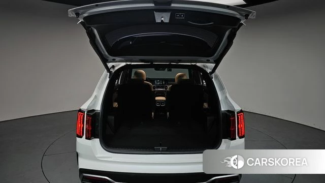 Kia Sorento 4th Generation id 3922650 из Кореи 10