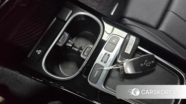 Mercedes-Benz A-Class W177 id 3648853 из Кореи 10