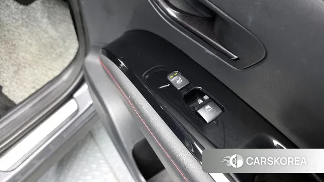 Hyundai Tucson Hybrid (NX4) id 3488410 из Кореи 10