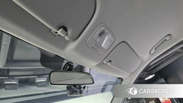 Hyundai The New Grand Starex id 4459385 из Кореи 10