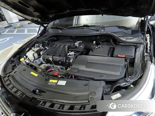 Renault Korea (Samsung) SM5 Nova id 3617364 из Кореи 10