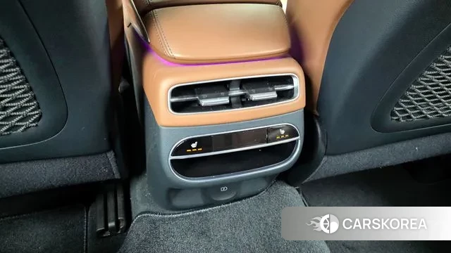 Genesis GV70 id 3406400 из Кореи 10