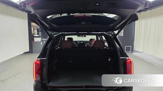 Hyundai Palisade id 4662335 из Кореи 9