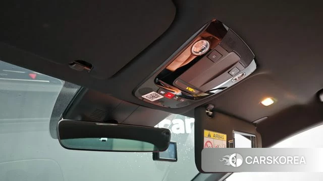 Kia The New K5 3rd generation id 3838107 из Кореи 10