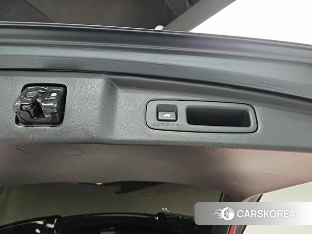 Honda CR-V 6th generation id 4744107 из Кореи 10