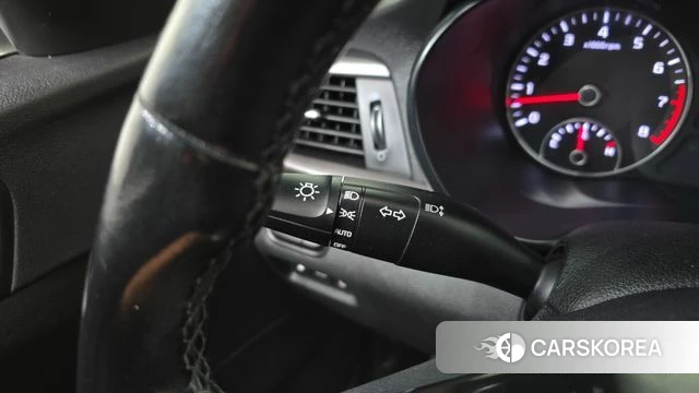 Kia The New K5 2nd generation id 3886459 из Кореи 10