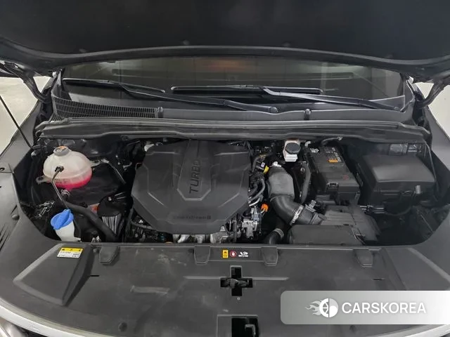 Kia Carnival 4th generation id 3366581 из Кореи 10