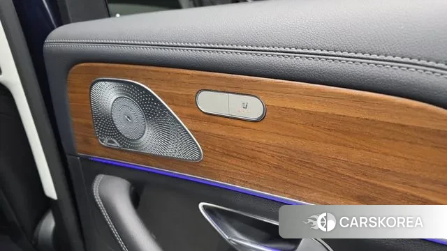 Mercedes-Benz GLE-Class W167 id 3636186 из Кореи 10