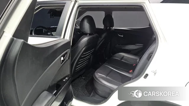 Ssangyong Berry New Tivoli id 3752686 из Кореи 10