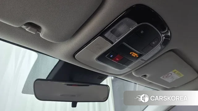 Hyundai Sonata (DN8) id 3670966 из Кореи 10