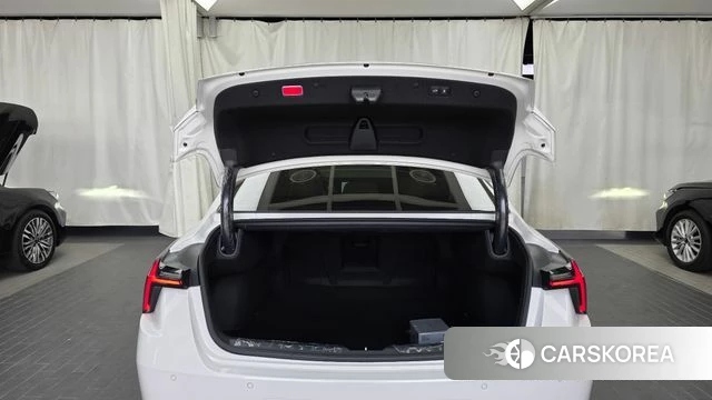 Kia The New K8 Hybrid id 4834100 из Кореи 10