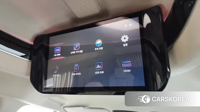 Kia Carnival 4th generation id 3132107 из Кореи 10