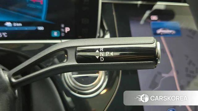 Mercedes-Benz E-Class W214 id 4374953 из Кореи 10