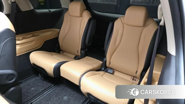 Kia Carnival 4th generation id 4609744 из Кореи 10