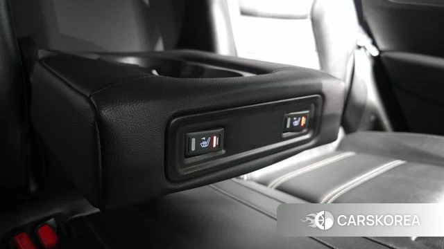 Renault Korea (Samsung) The New QM6 id 4434269 из Кореи 10
