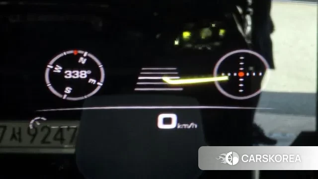 Porsche Cayenne (PO536) id 3115373 из Кореи 10