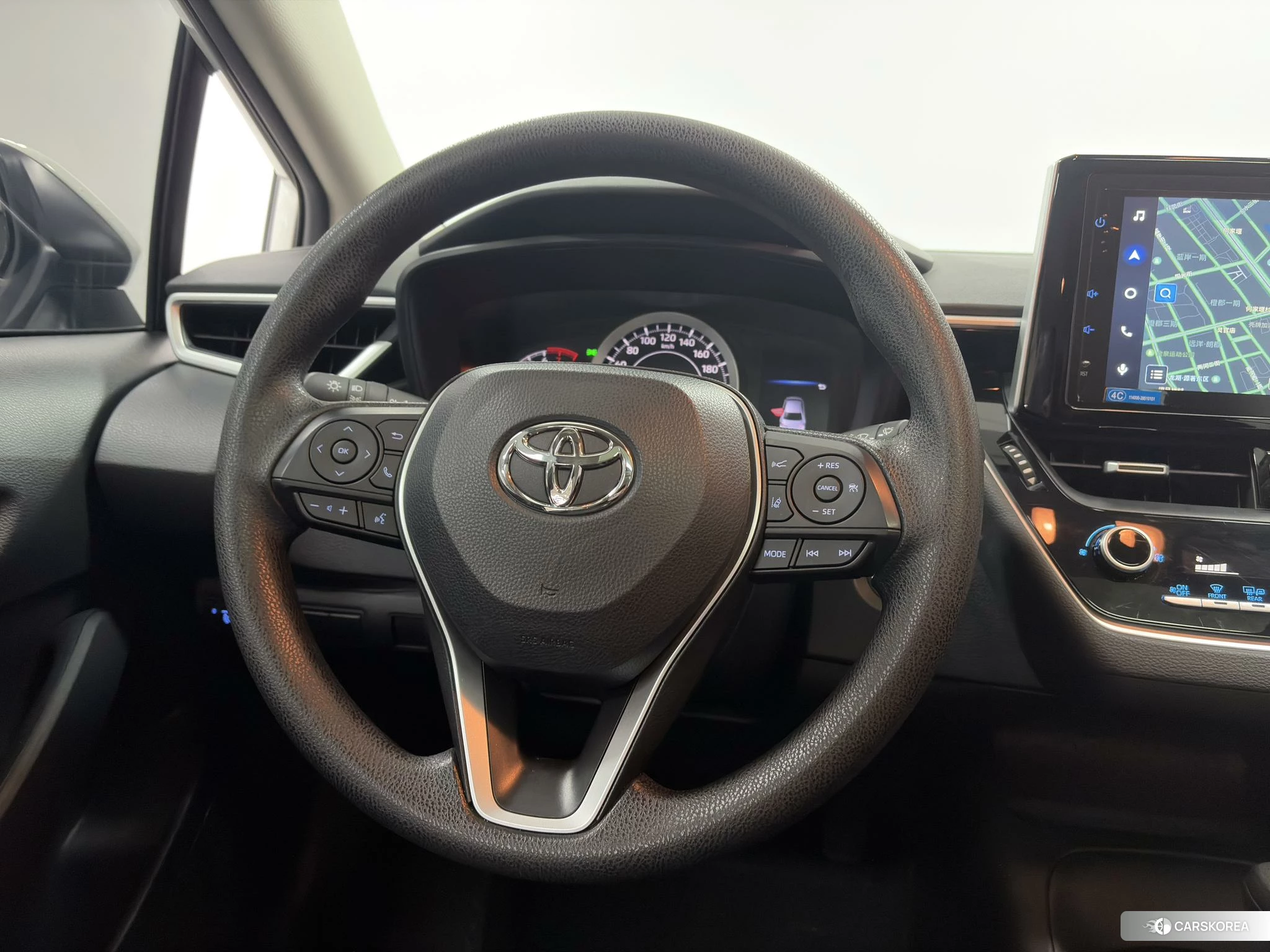 Toyota Corolla id 4468050 из Китая 10