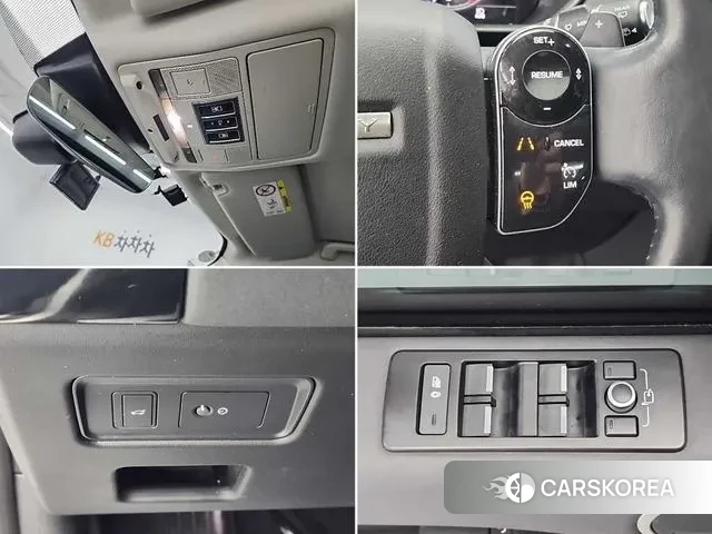 Land Rover Discovery 5 id 3691872 из Кореи 10