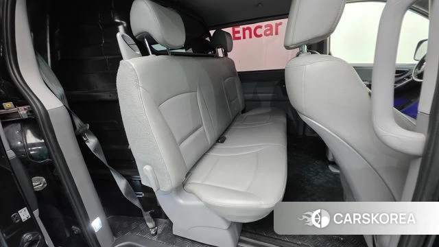 Hyundai The New Grand Starex id 4652035 из Кореи 10