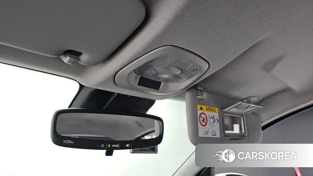 Chevrolet (GM Daewoo) The New Spark id 3372618 из Кореи 10