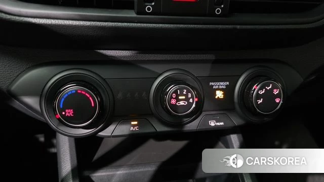 Kia The New K3 2nd generation id 4572465 из Кореи 10