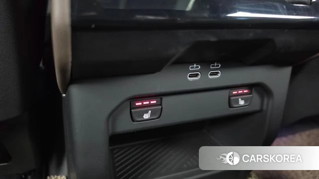 BMW 5 Series (G60) id 4892838 из Кореи 10