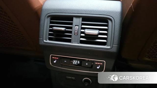 Audi Q5 (FY) id 4506814 из Кореи 10
