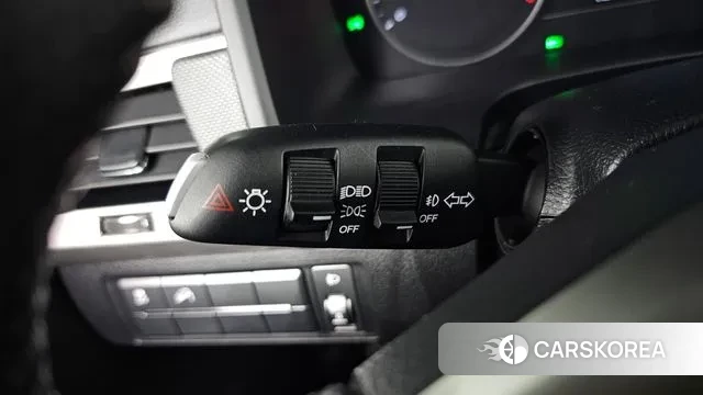 Ssangyong Rexton Sports id 3336543 из Кореи 10