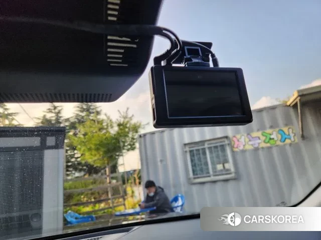 Hyundai Grandeur Hybrid (GN7) id 3415633 из Кореи 10