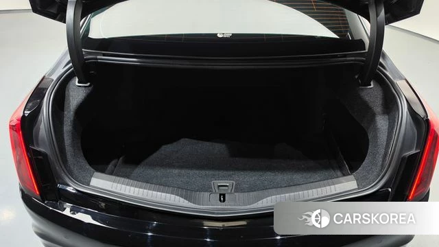 Cadillac CT6 id 4737131 из Кореи 10