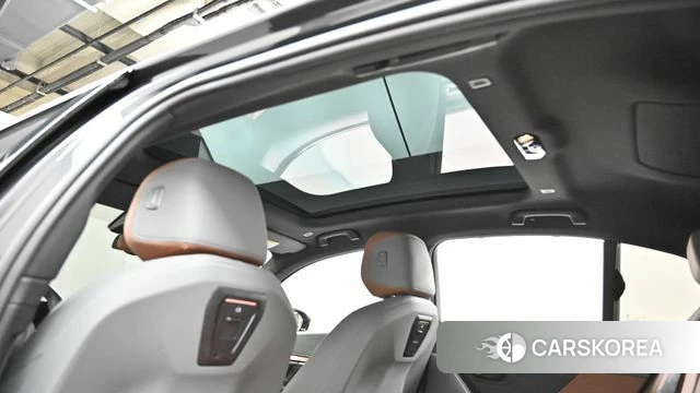 BMW 5 Series (G60) id 4834721 из Кореи 10