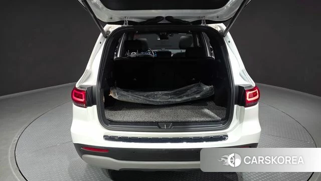 Mercedes-Benz GLB-Class X247 id 4855186 из Кореи 10
