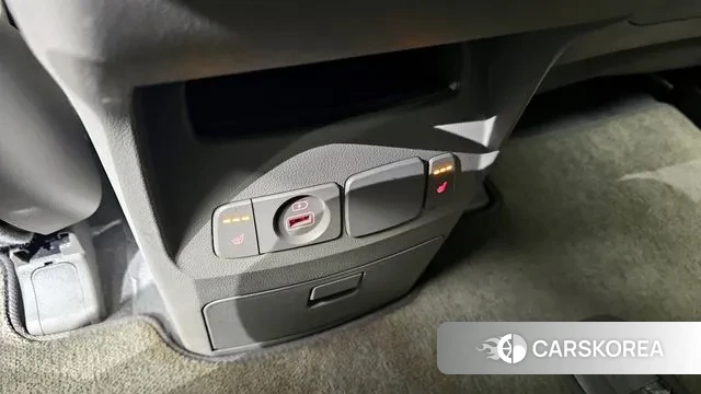 Kia The New Carnival id 3530619 из Кореи 10