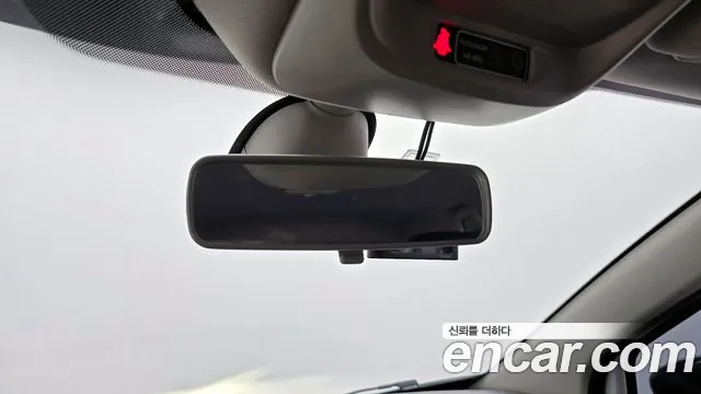 Renault Korea (Samsung) New QM3 id 2808142 из Кореи 10