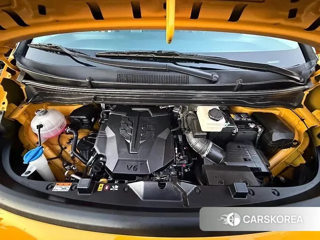 Hyundai Staria id 3472448 из Кореи 10