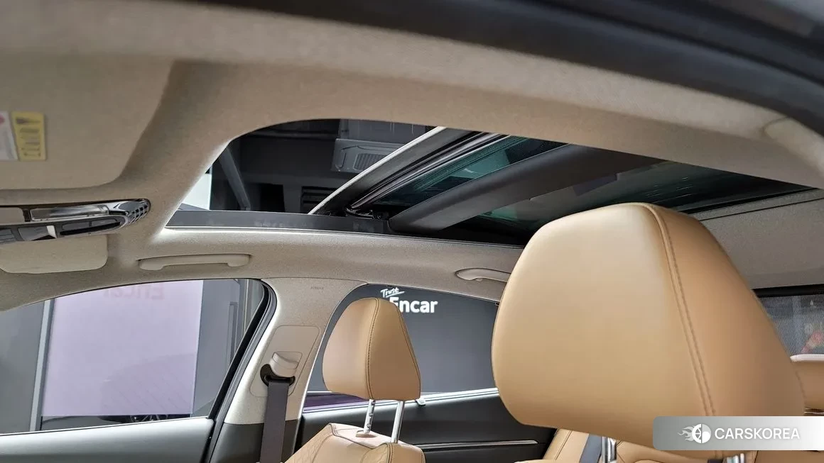 Hyundai Sonata (DN8) id 1971098 из Кореи 10