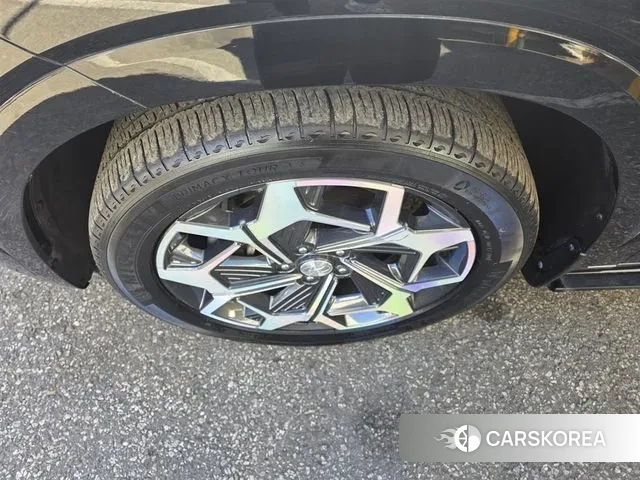 Hyundai Palisade id 3621544 из Кореи 10