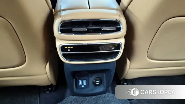 Genesis GV80 id 3283063 из Кореи 10