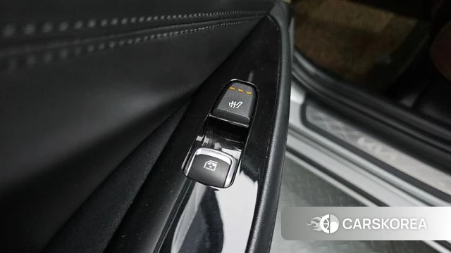 Kia K8 id 3811779 из Кореи 10