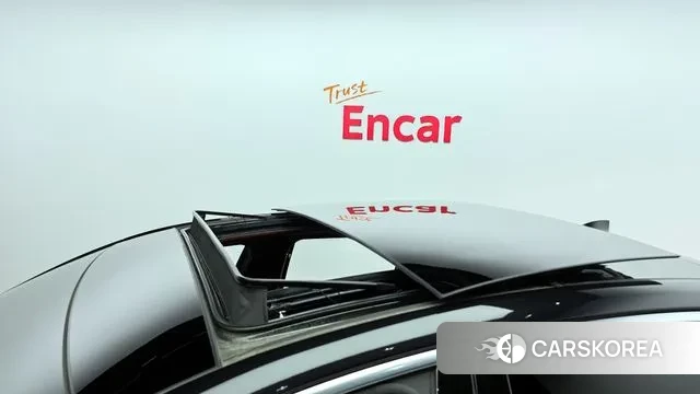 Genesis G90 (RS4) id 3764201 из Кореи 10