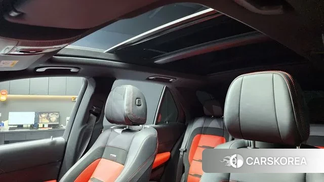 Mercedes-Benz GLE-Class W167 id 2916041 из Кореи 10