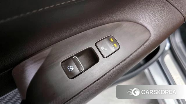 Hyundai The New Grandeur IG id 3795300 из Кореи 10