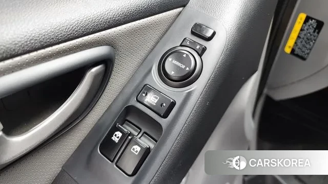 Hyundai The New Grand Starex id 3265193 из Кореи 10