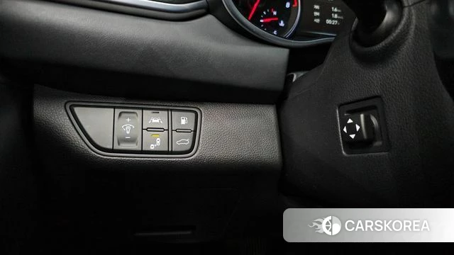 Genesis G70 id 4746998 из Кореи 10